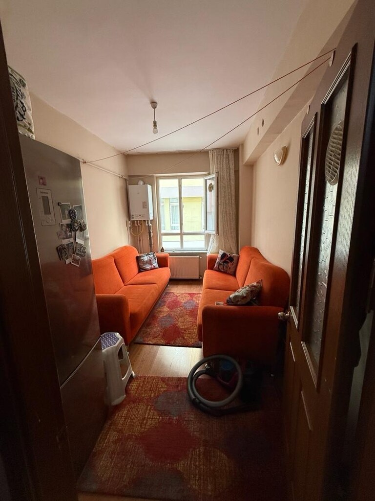 2 tane istikbal marka 3lü koltuk - 3