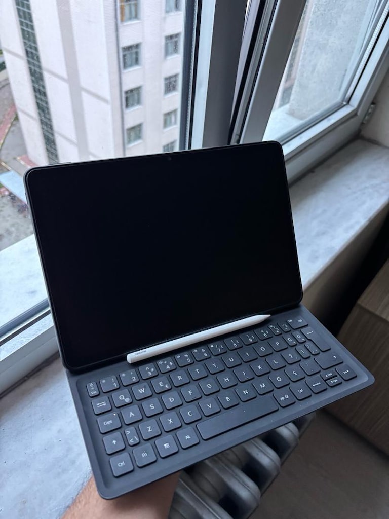 Huawei Matepad 11.5 Papermate Tablet - 6