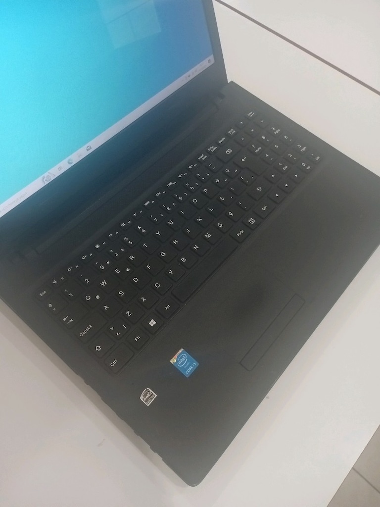 LENOVO İ3 5.NESIL 4RAM 120 SSD HATASIZZ - 3