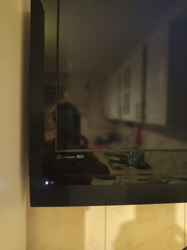 Arçelik TV ışığı yanıyor ama açılmıyor - 4