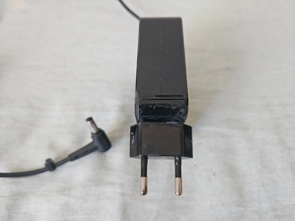 Asus 19V 3.42 Amper laptop Adaptörü - 2