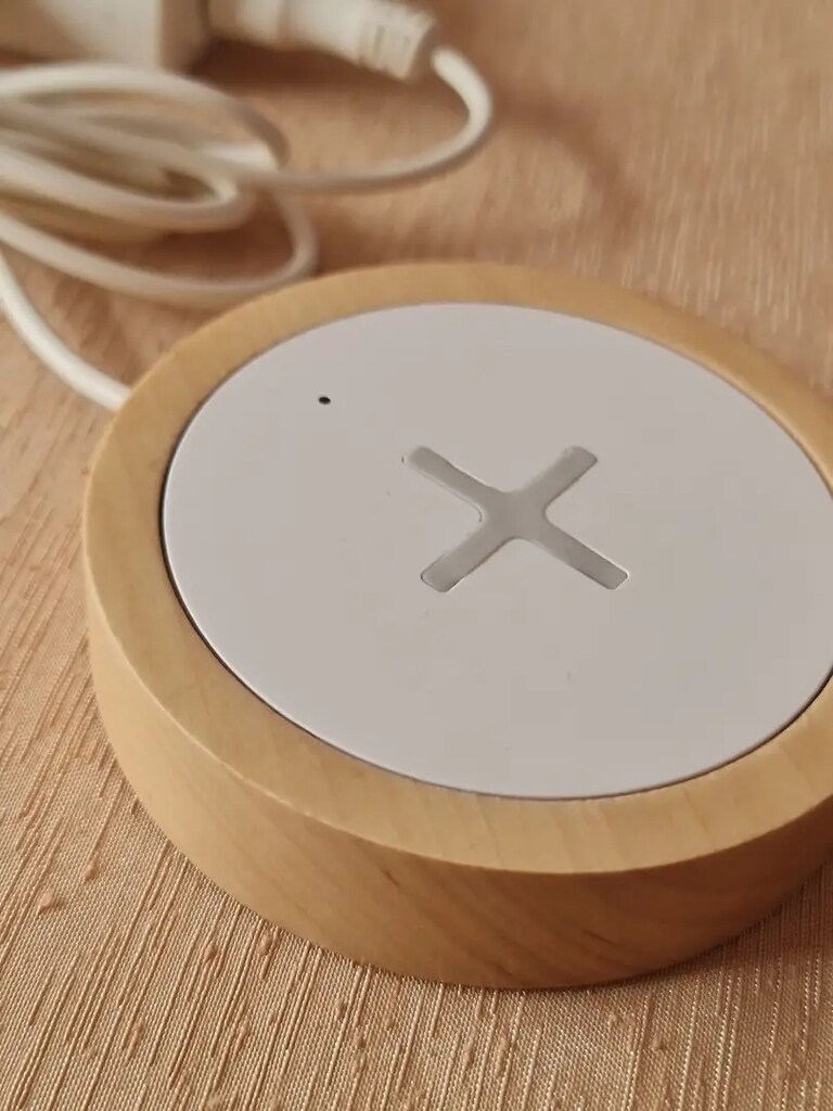 Kablosuz şarj ikia 19 Volt - 2