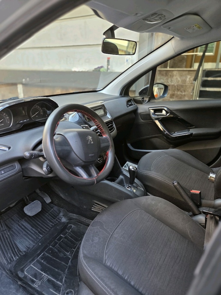 2016 MODEL 208 1.2 PROTEC OTOMATIK - 13