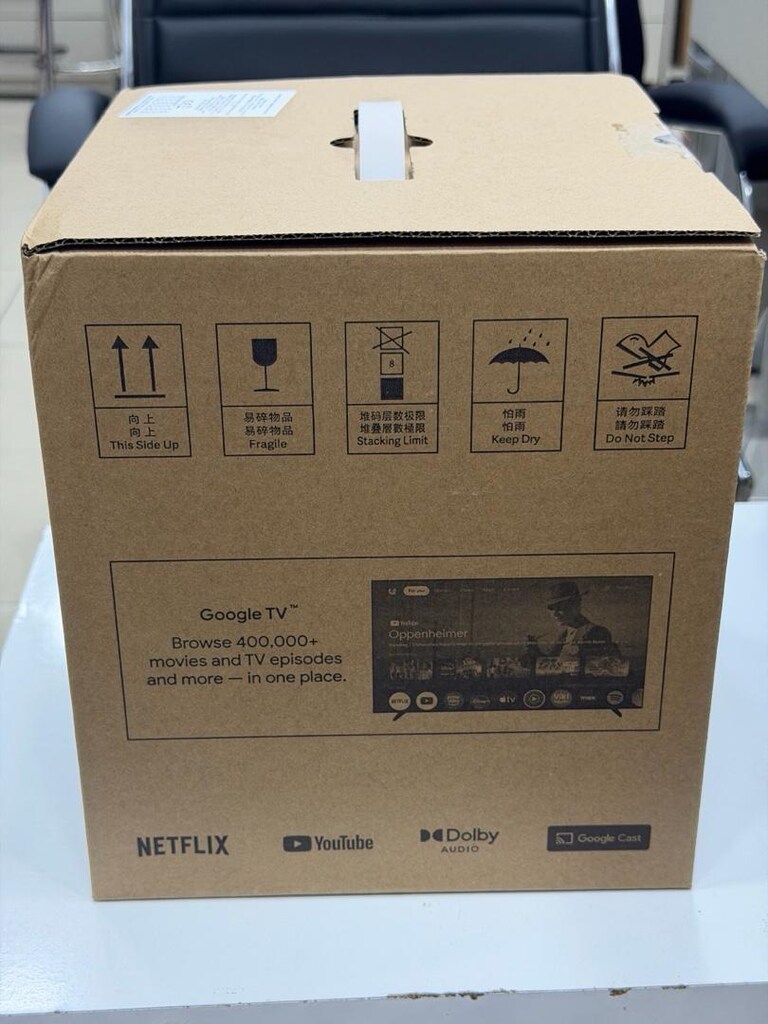 xiomi smart projectör L1 Pro - 4