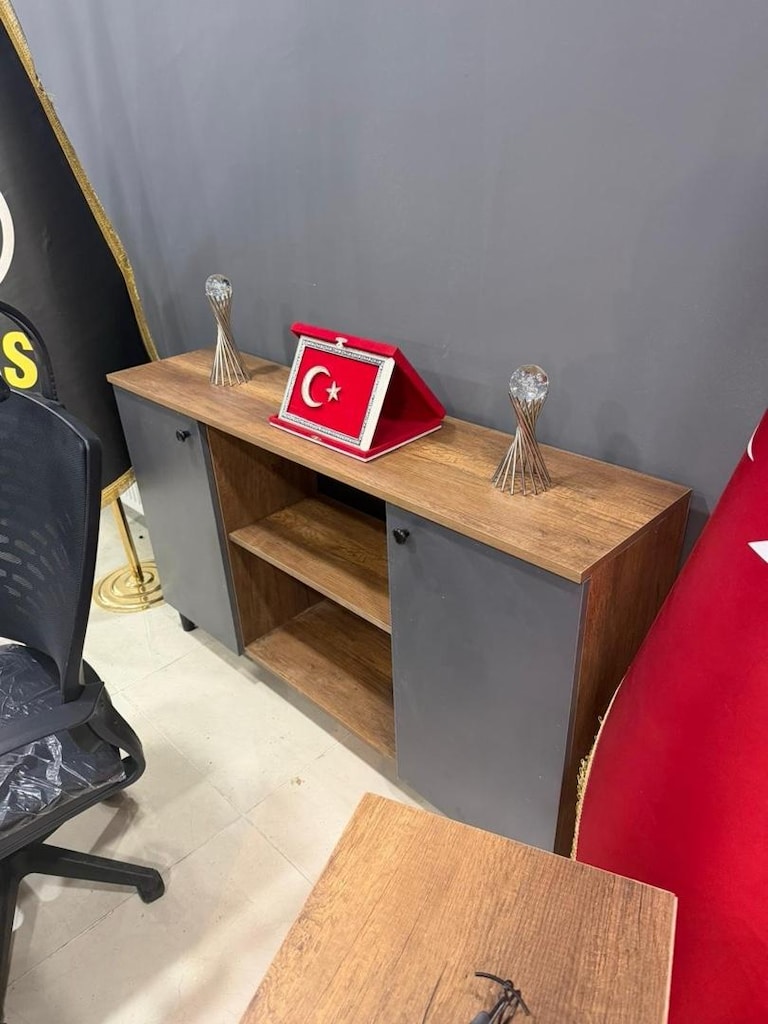 OFİS MASA TAKIMI - 5