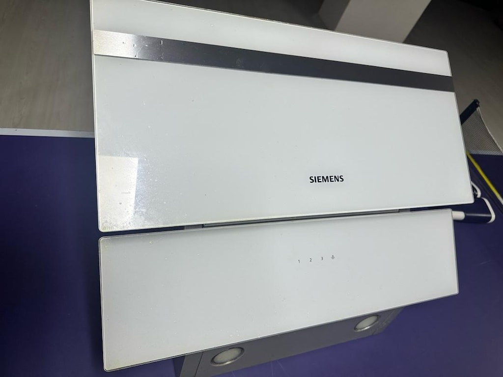 siemens davlumbaz - 2