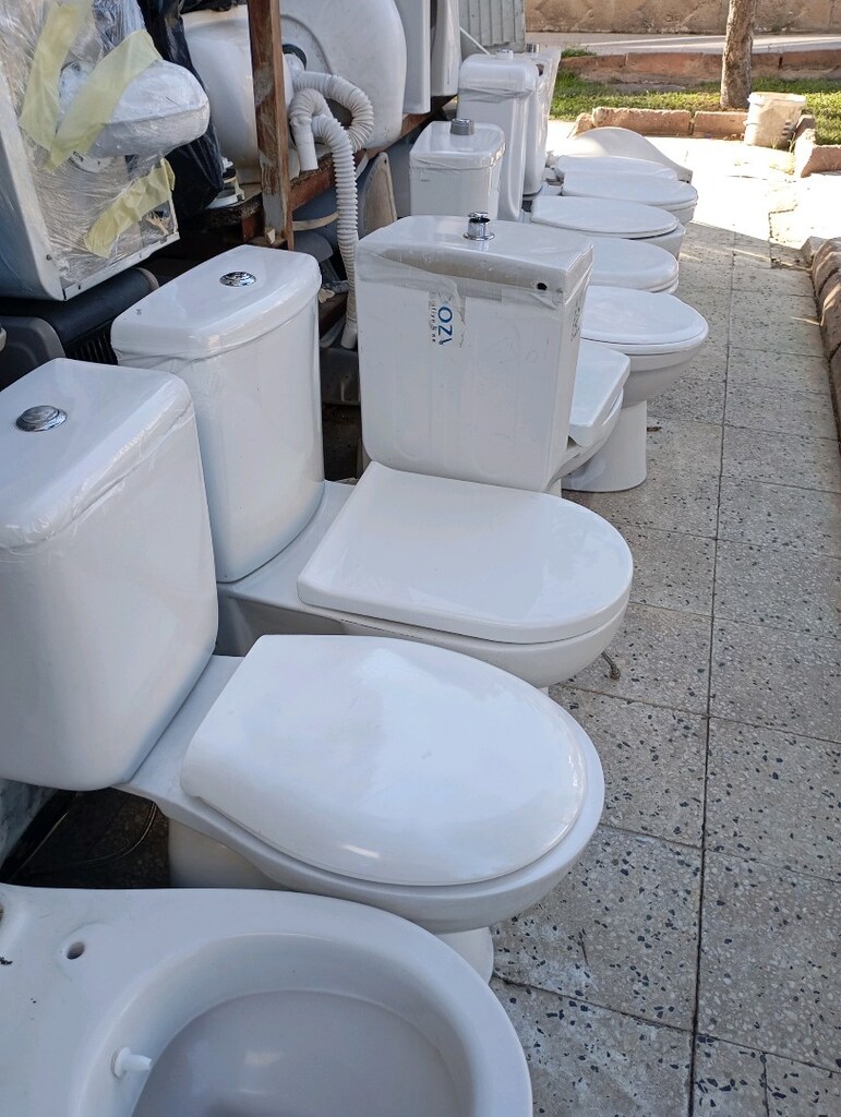 klozet takımı lari lavabo lar banyo lavabo si hobi bahçeleri ne köy ev - 17