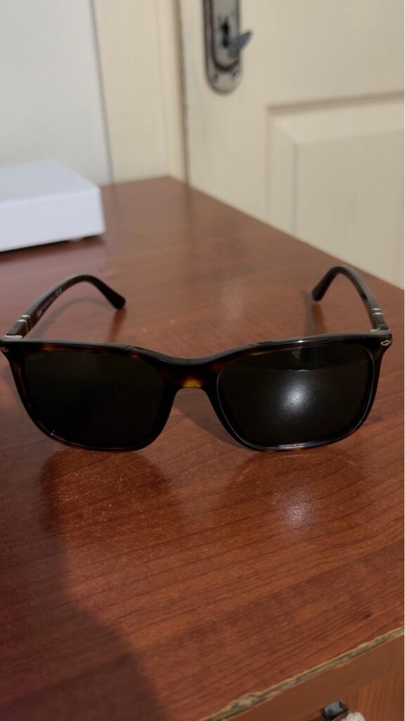 Persol PO3357S Kahverengi Güneş Gözlüğü - 3