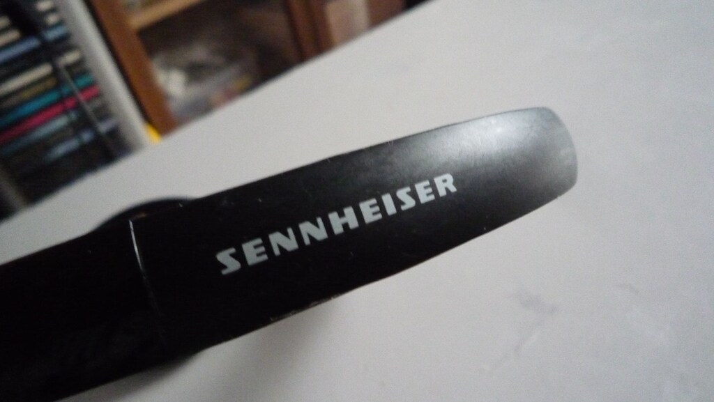 Sennheiser HD 2.20s Mikrofonlu Kulaklık - 3