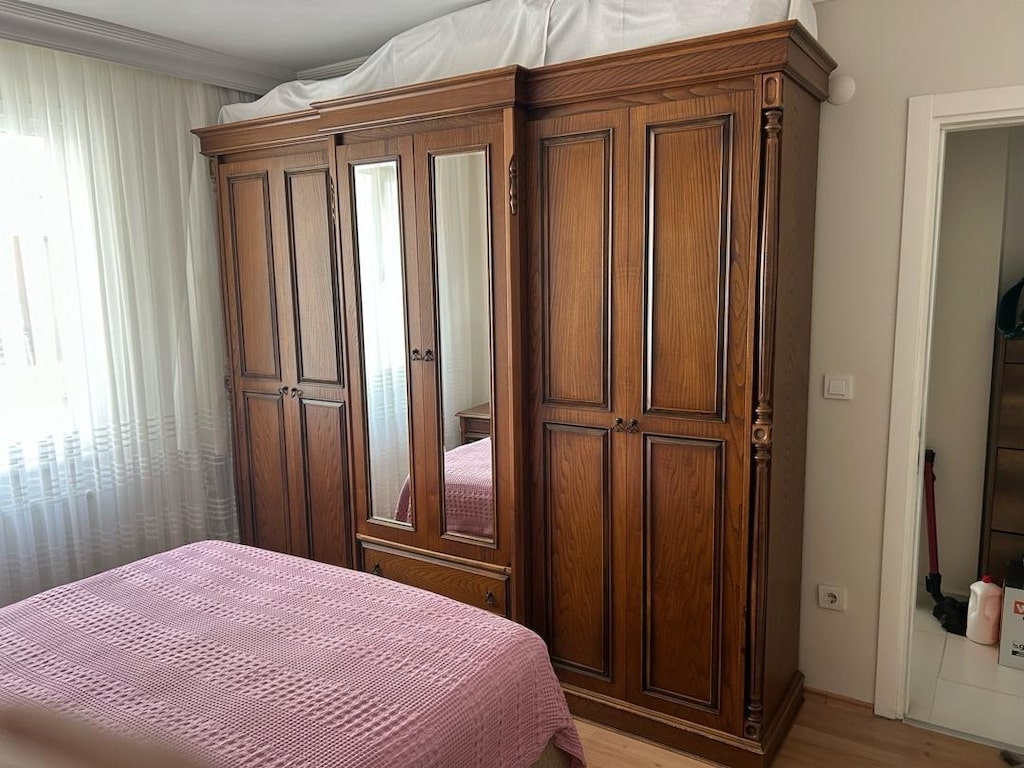 SATILIK YATAK ODASI TAKIMI - 2