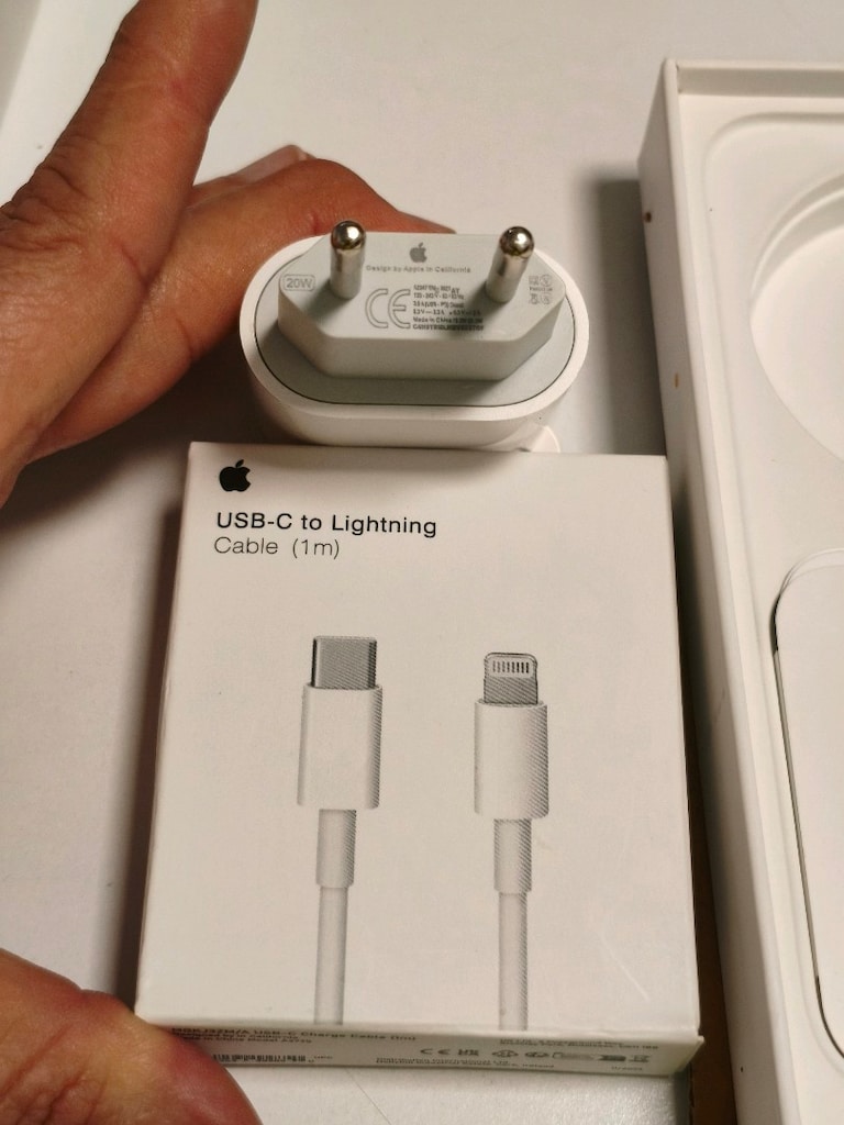 İphone 12, 64 gb - 14
