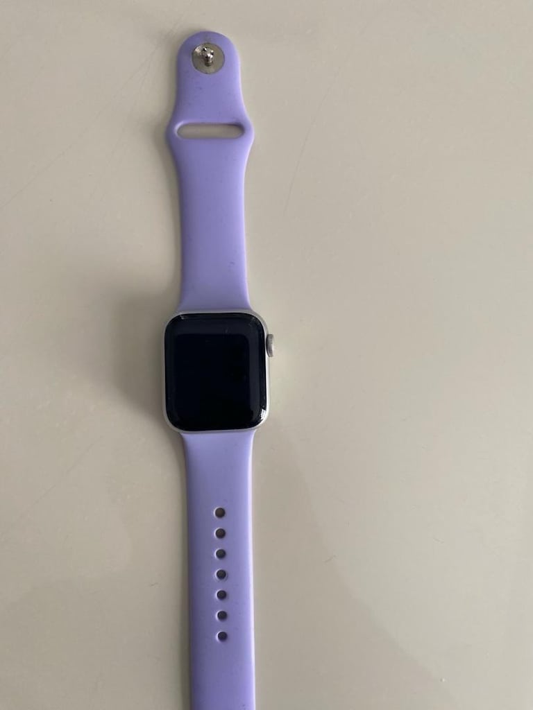 Apple Watch Nike series 6 40mm - 2