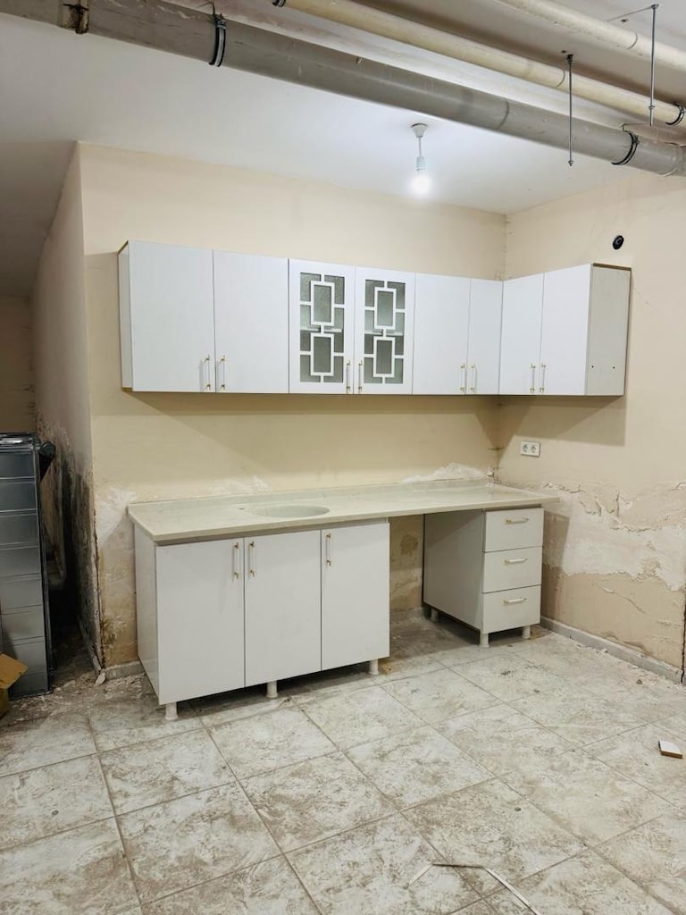3 metre hazır mutfak dolabı - 7