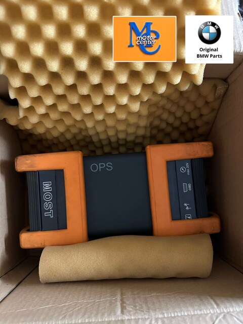 BMW,MINI,MASERATI, OPS PROFESYONEL PROGRAMLAMA CİHAZI DIS V57 SSS V37