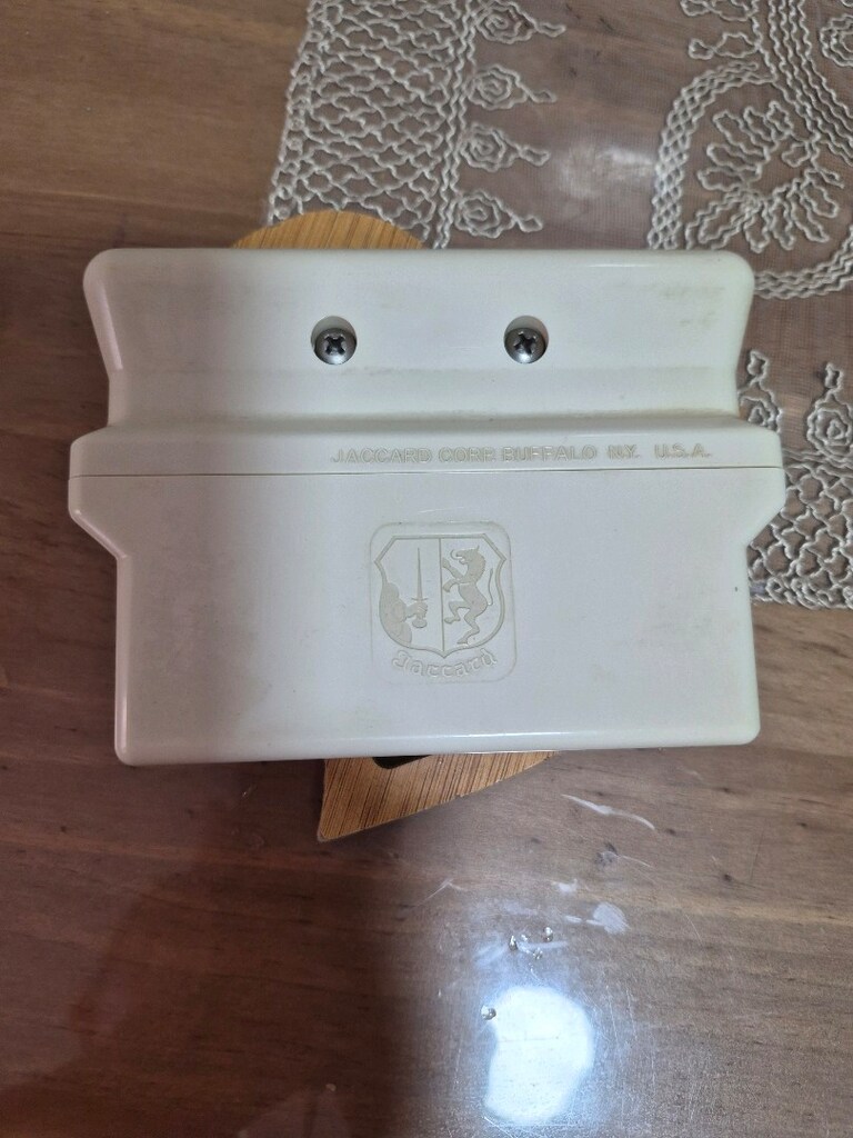 (CAUTION SHARP BLADES )ET SİNİR AYIRICI - 2
