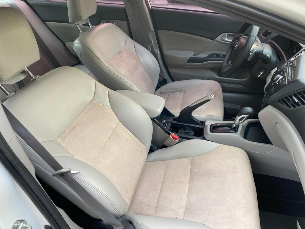 HONDA CİVİC 2014 160.000 KMDE - 14