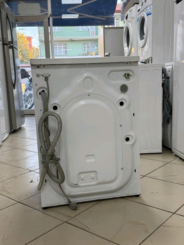 Arçelik 5KG Tertemiz ve Sağlam Srevis ve montaj fiyata dahil - 4