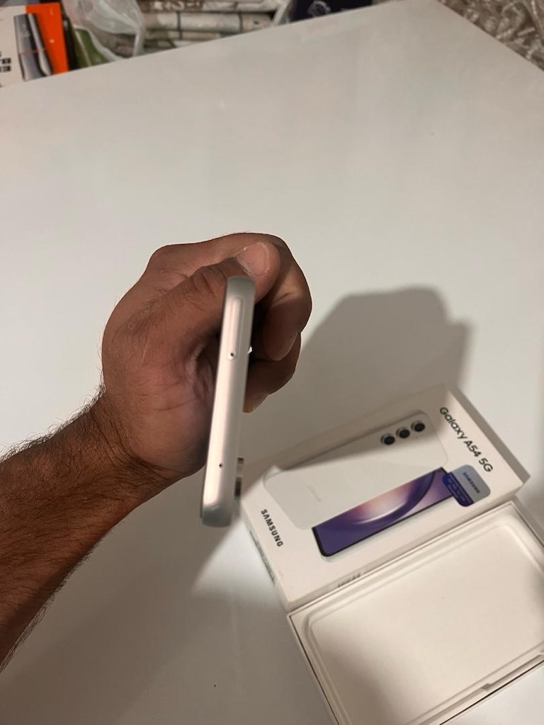 Samsung A54 5 G - 6