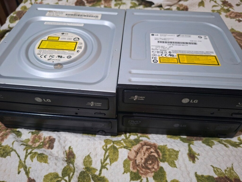 lg dvd raiderlar - 3