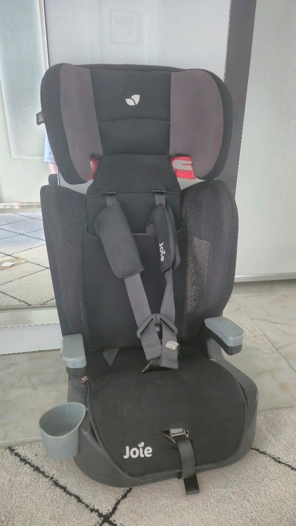 Joie Oto Koltuğu - 3