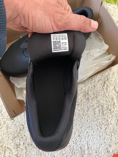 adidas erkek koşu ayakkabısı -
