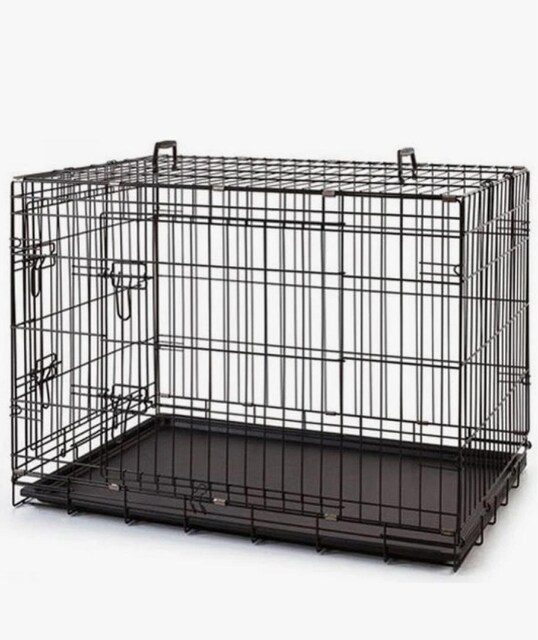 KÖPEK EĞİTİM ÇİTİ TEMİZLENEBİLİR KÖPEK KEDİ KAFESİ