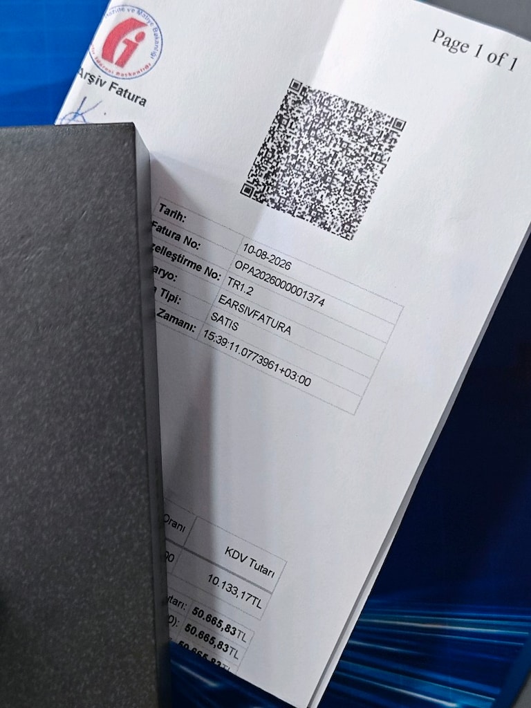 SAMSUNG S25 SIFIR KAPALI KUTU - 2