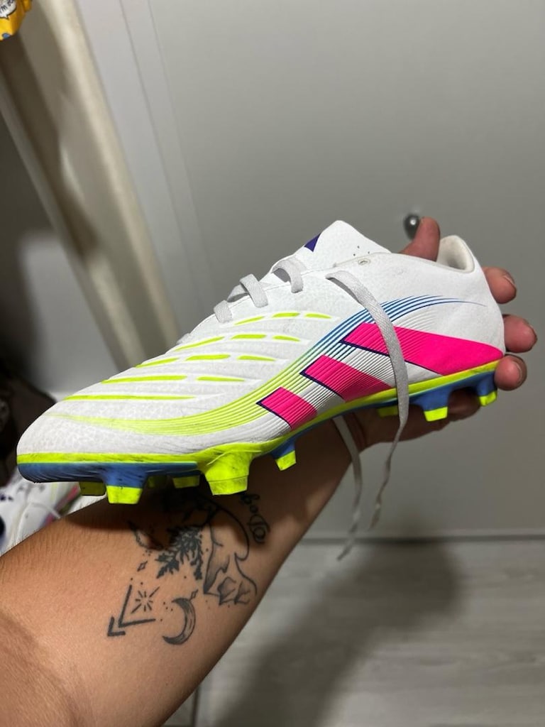 Adidas predator Krampon - 4