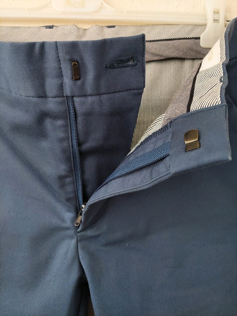 Altınyıldız Collection erkek pantolon - 6