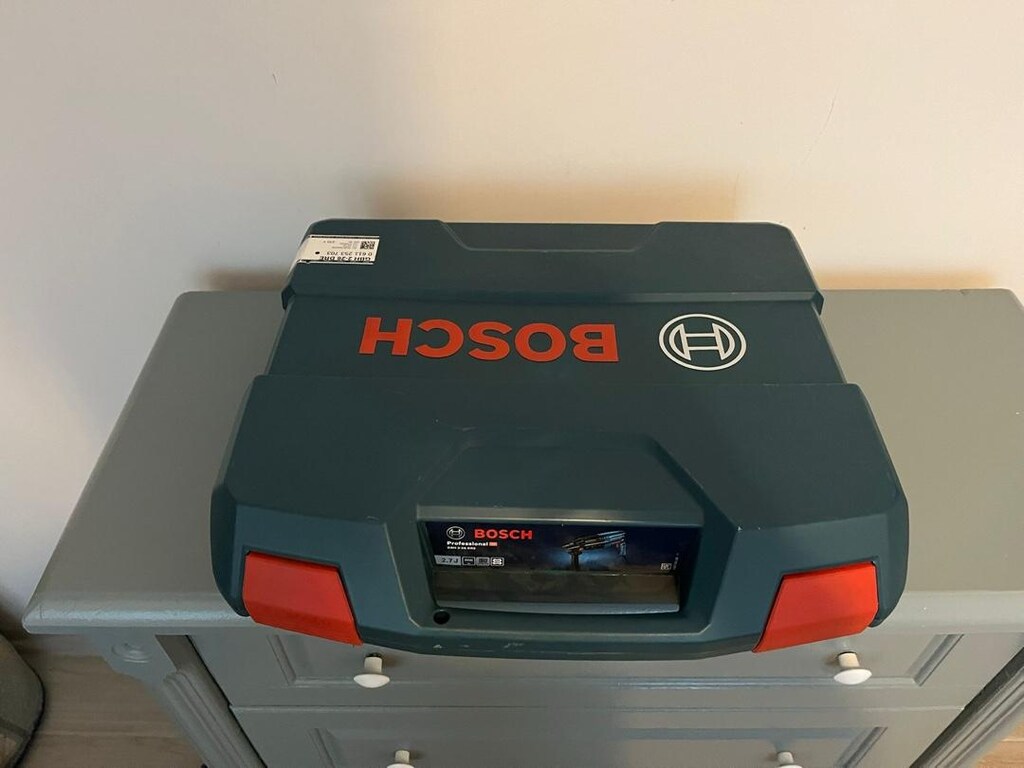 BOSCH GBH 2-26 KIRICI DELŞCİ - 2