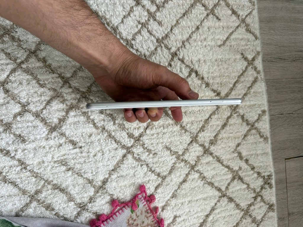 Samsung Galaxy Tab A - 3