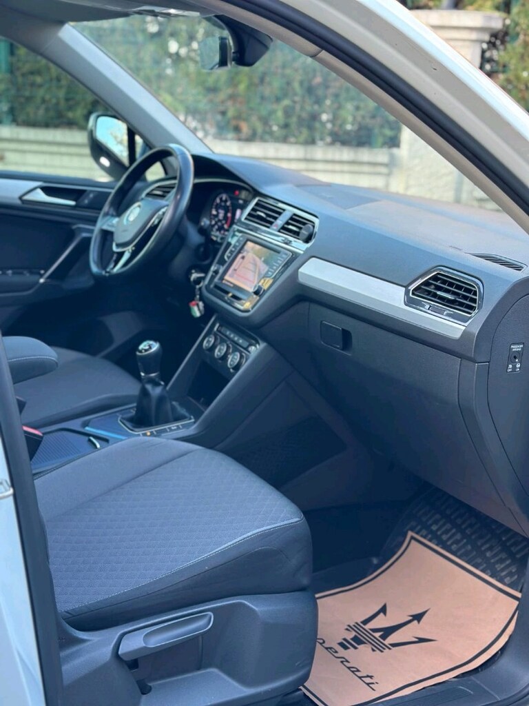 2016 wosbagin tiguan - 8