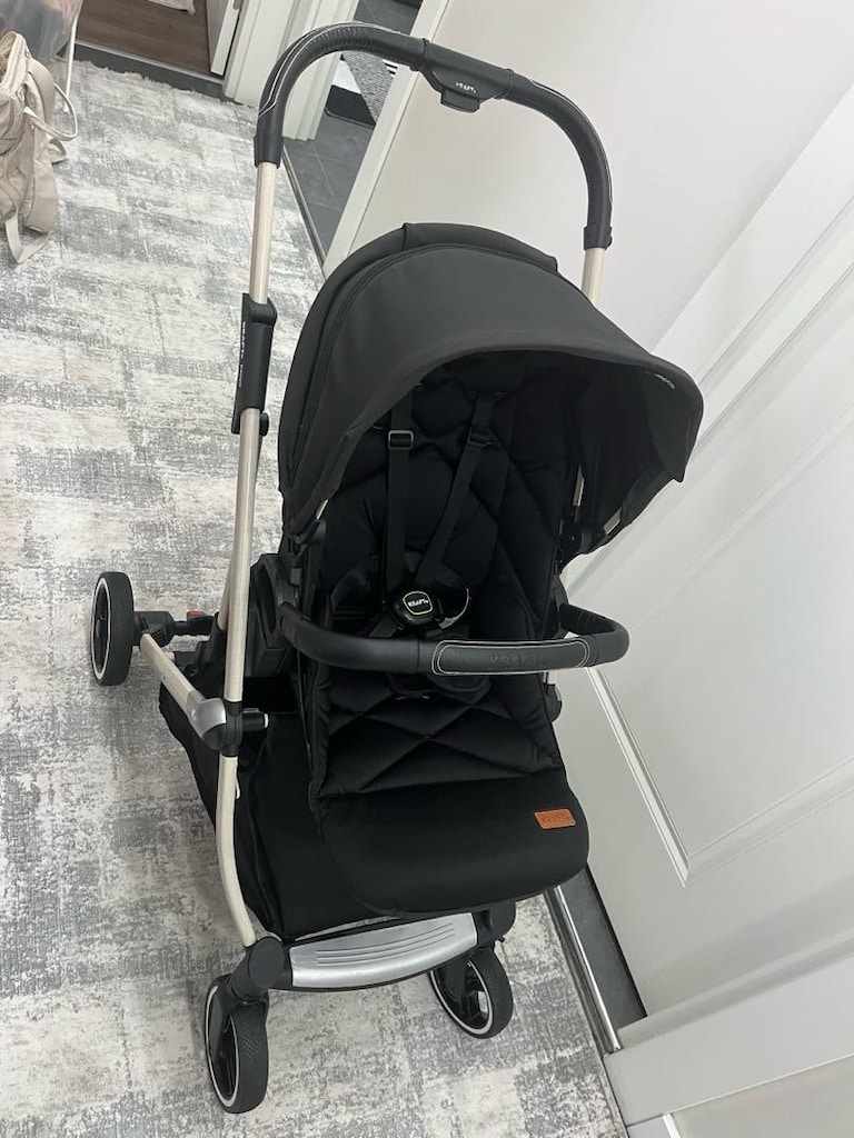kraft kenya travel sistem bebek arabası - 3