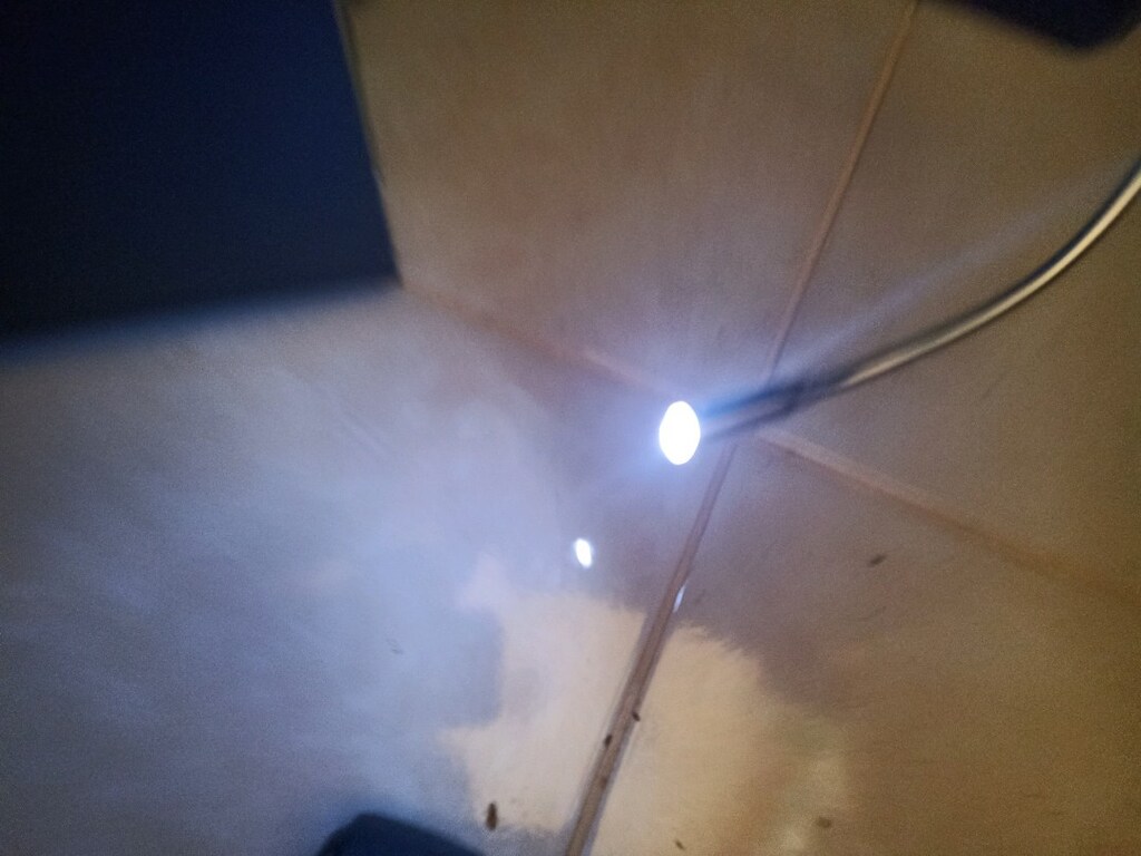 USB LED lamba ışık ( bilgisayar notebook ) - 3