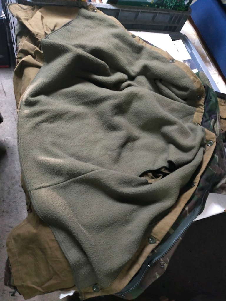 avcı parka - 5