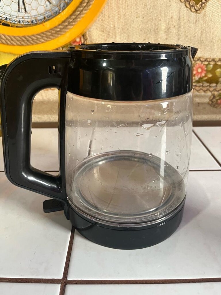 Karaca E245 TM Çay Makinesi Su haznesi - 10