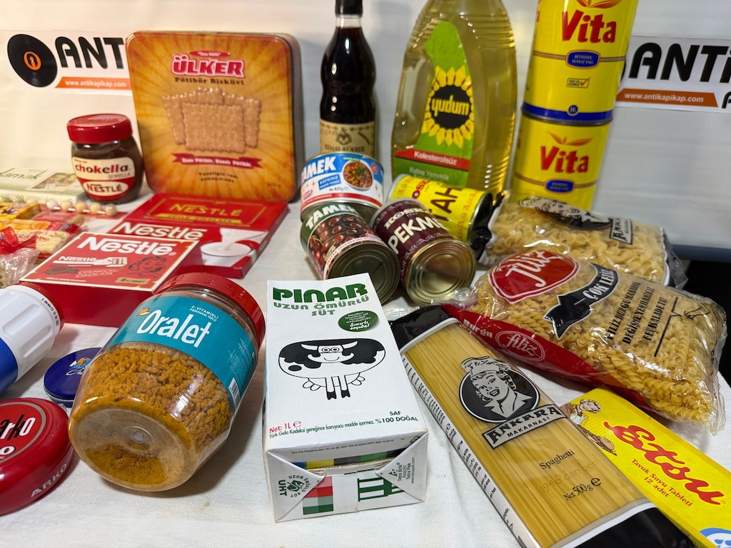 BAKKAL MARKET ÜRÜNLERİ DÖNEM ÜRÜNLERDİR - 4
