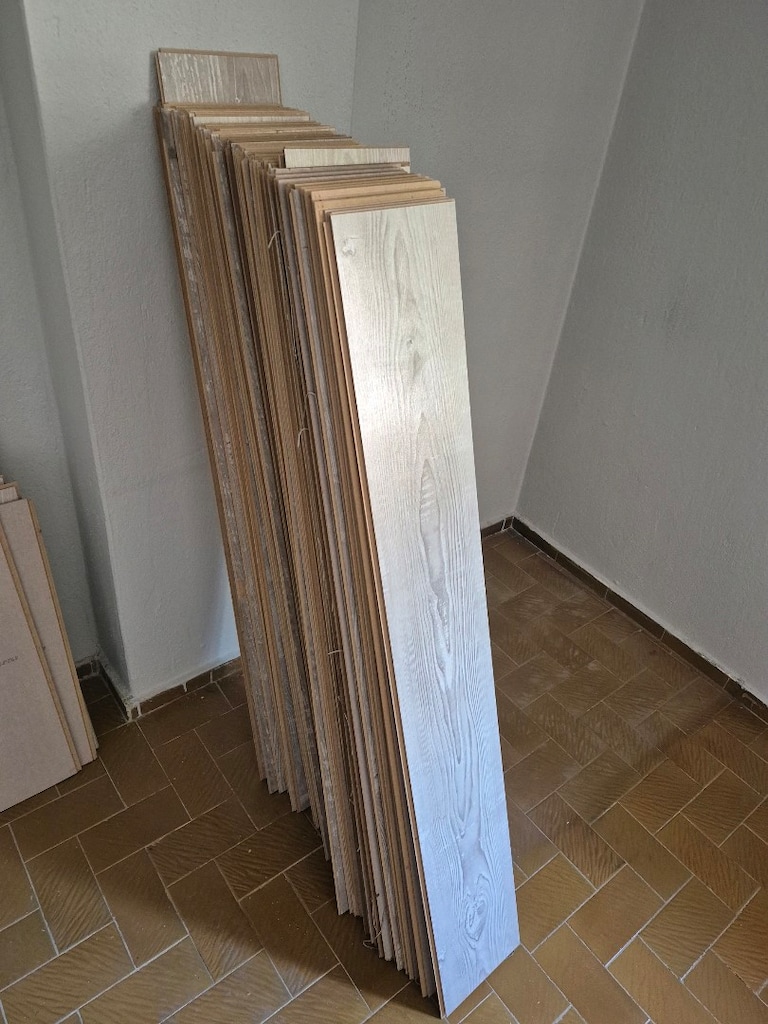 Temiz Laminant Parke - 4