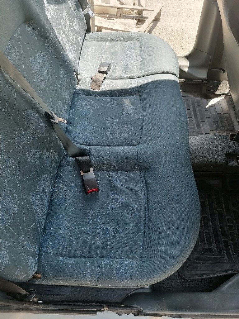 1.4 kango rte cift airbeyk ful bakımlı yeni muayene - 11