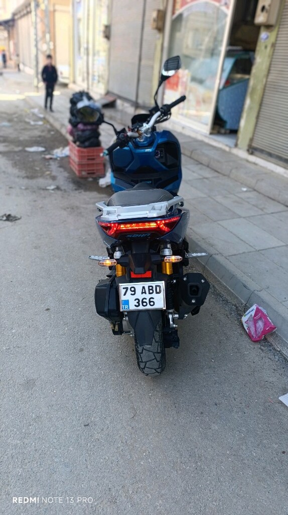 kanuni 150 seha TAKASA AÇIKTIR ARABA MOTOR FARKETMEZ - 7