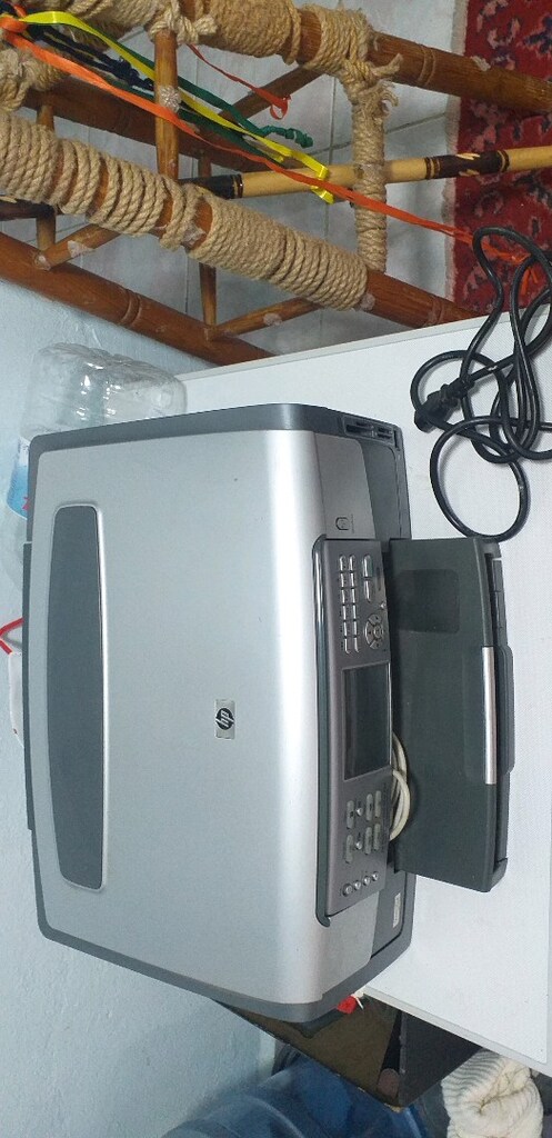 Yazıcı hp - 2