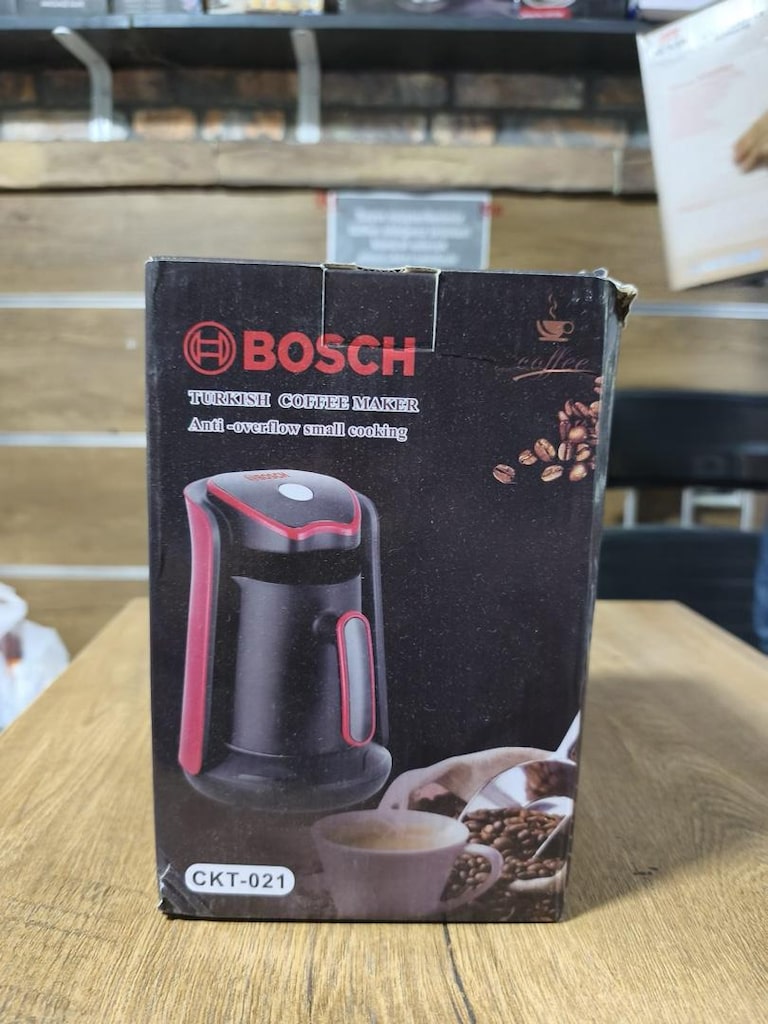 bosch kettle, çaycı, kahve makineleri - 6