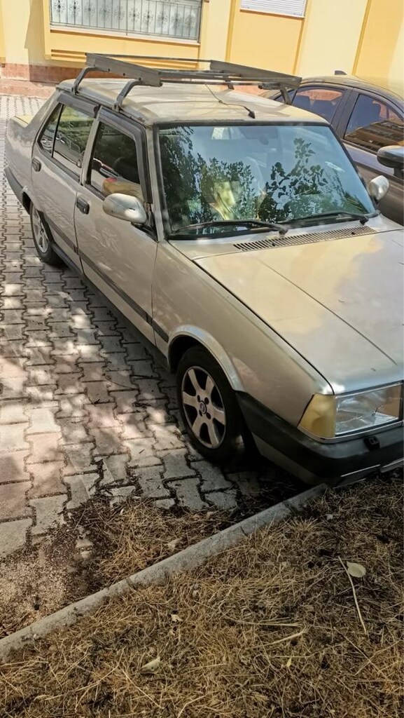 Sahibinden 2001 Şahin - 5