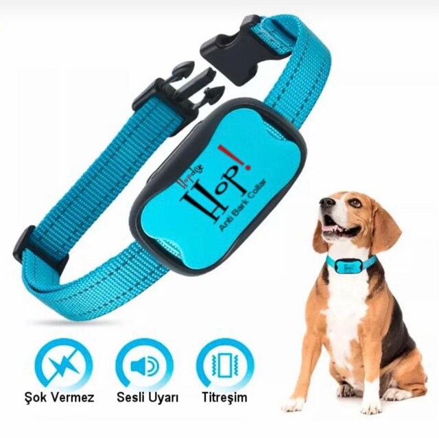 köpek havlama tasması