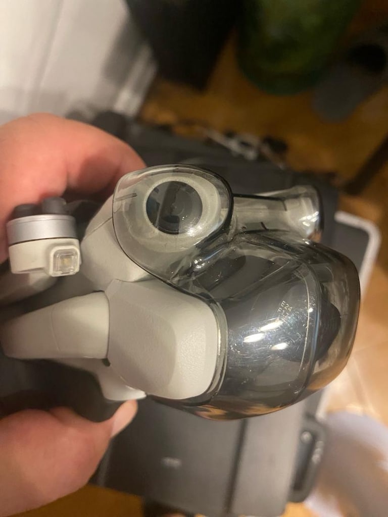 DJI 4 MINI PRO - 3