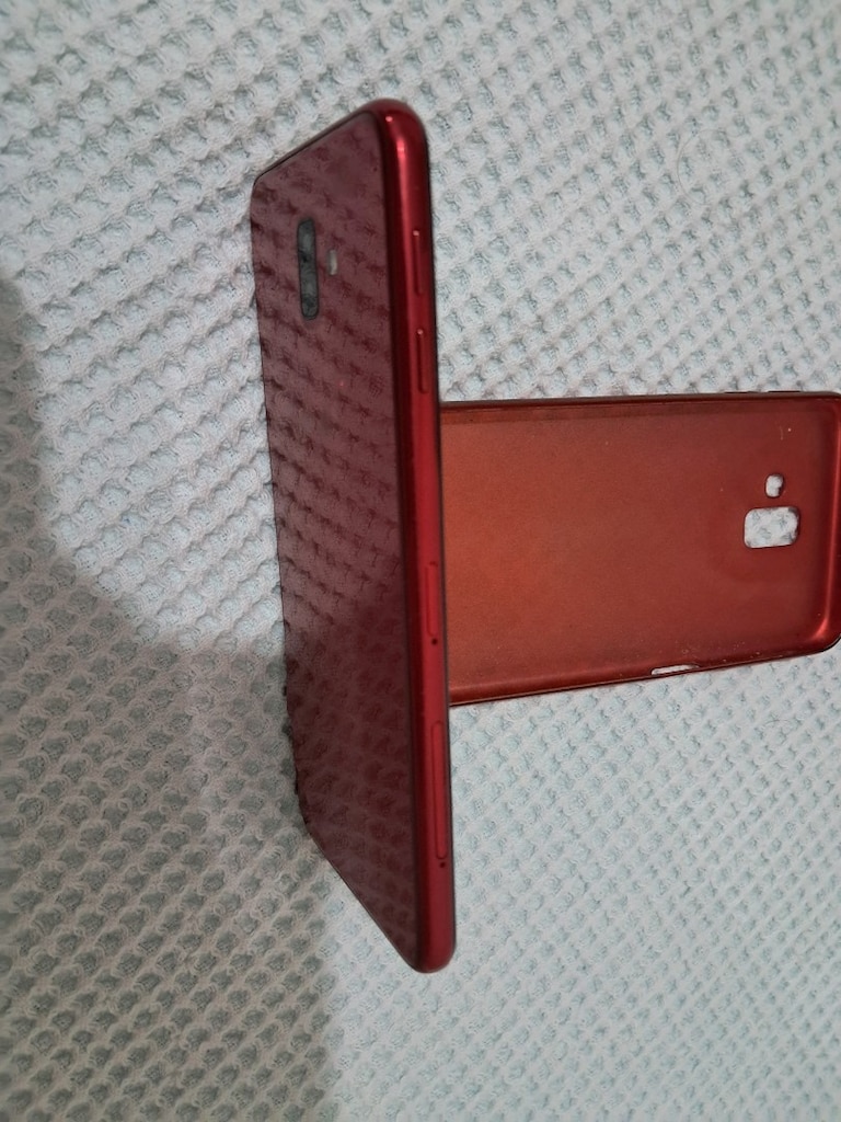 YURTİÇİ 32GB 3RAM ORJİNAL SAMSUNG J6 PLUS - 7
