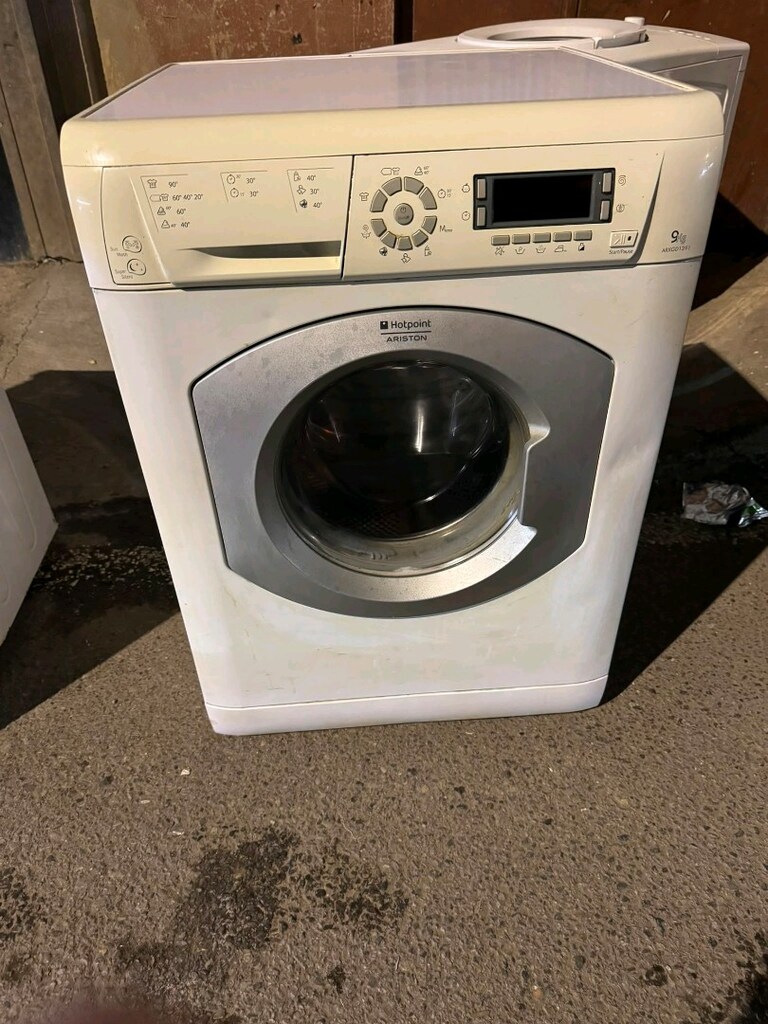 satılık Arçelik markalı çamaşır makinesi dijital 7 - 3