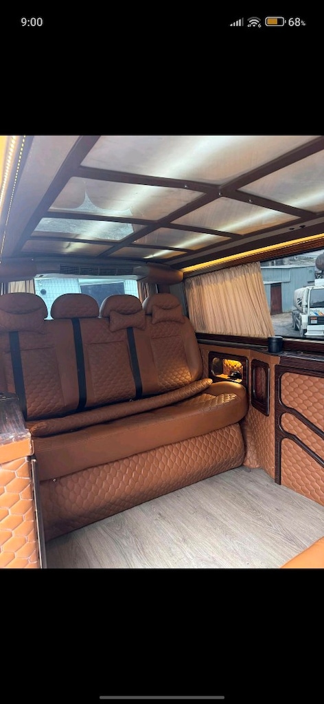 VIP Transporter - 14