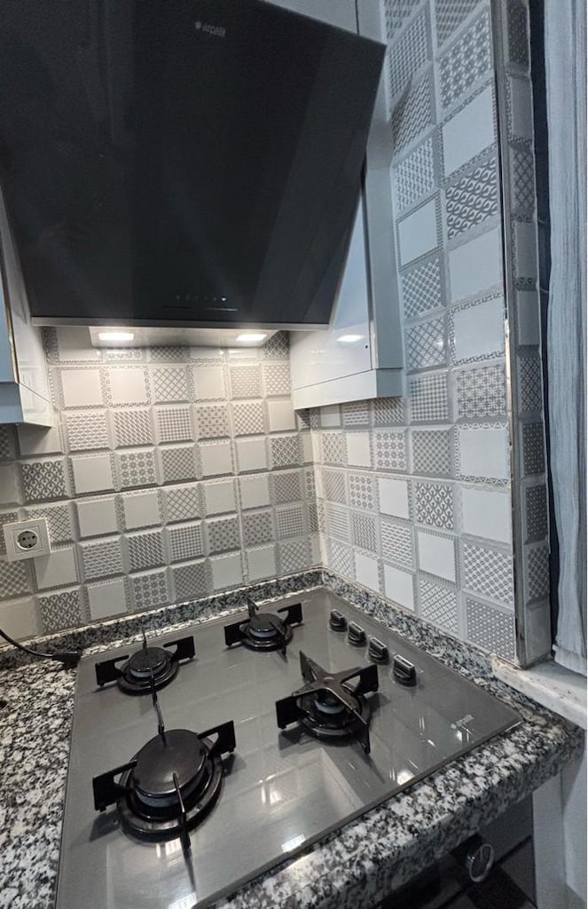 Arçelik 3 lü ankastre set - 2
