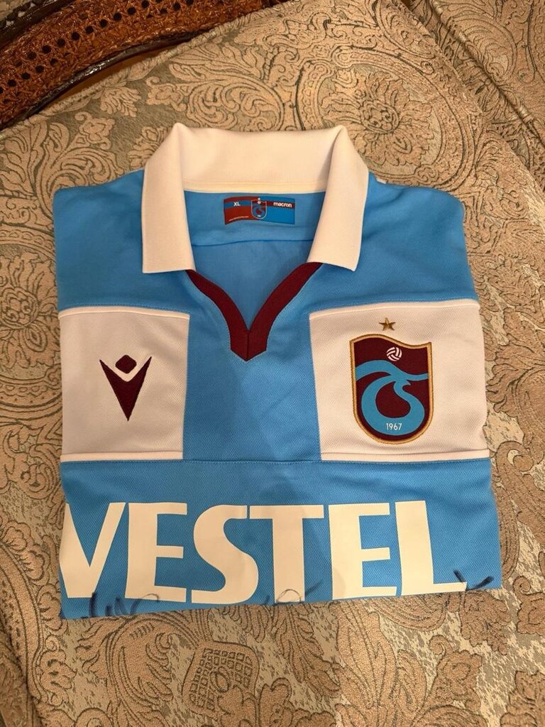 futbulcu forması - 3